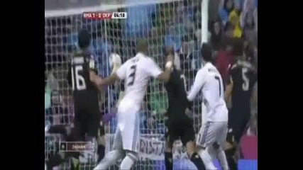 Cristiano Ronaldo 2010 2010 best goals skills Part 