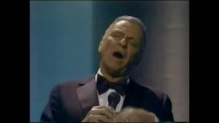 Frank Sinatra - A Man And His Music (1981)
