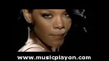 Rihanna - Umbrella (feat. Jay - Z) 