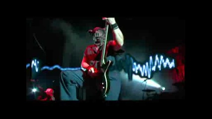 Mushroomhead - Erase The Doubt (dvdrip)