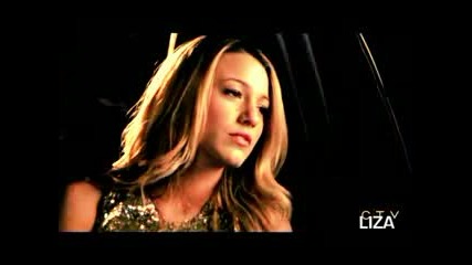 Gossip Girl 4ever:) - Breathe In, Breathe Out