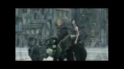 Final Fantasy 7 Kokia 