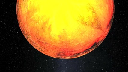 Планетата Вулкан : Съзвездието Cygnus