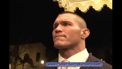 [rt] N E W Randy Orton