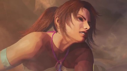 Street Fighter X Tekken ps Vita Episode 2