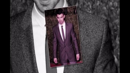 Joe Jonas за pink22 