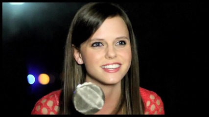 Tiffany Alvord - The Reason is You (original Song)
