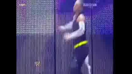 Jeff Hardy - ~ Monster Mv~