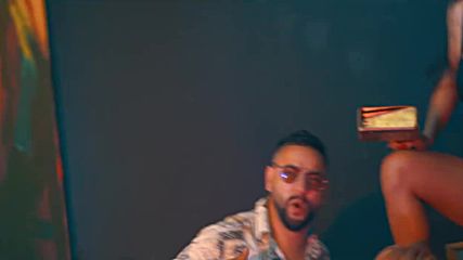 Орк. Интрига - Дъжд от пари - 2018