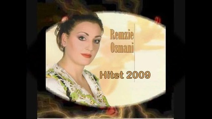 Remzije Osmani - Hajdut zemrash ( Крадец на сърца ) 