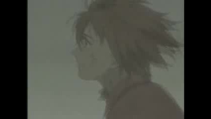 Wolfs Rain Episode 28 part 3/3