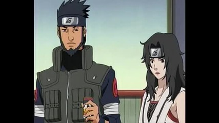 We are living in Konoha