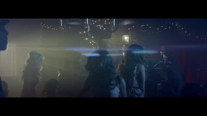 Robin Thicke ft. Lil Wayne - Pretty Lil' Heart