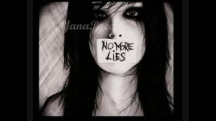 Gangsta Baby - No more lies .