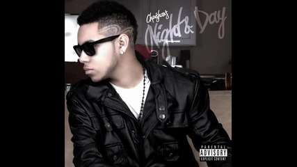 Chrishan - Trick Look At Me Now ( Club Mix ) ( Night & Day - Album ) 
