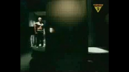 Eminem Vs. Britney Spears Mix