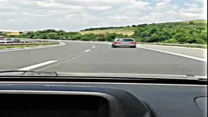 Шофиране в аварийна лента