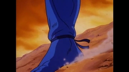 Thundercats - 137 - Lion-o's Anointment First Day; Trial of Strength