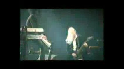 Nightwish - Planet hell 