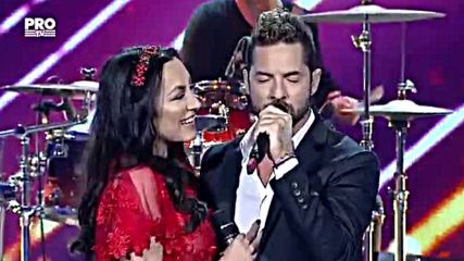 David Bisbal y Andra - Without You
