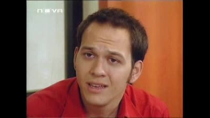 Семеен Сарай ( Iki Aile) - Епизод 20 - Част 2/4