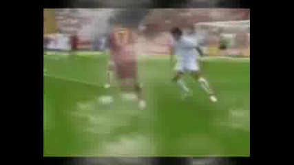 Cristiano Ronaldo Magic