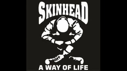 skinhead crucificado criminal skin 