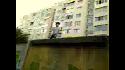 free run