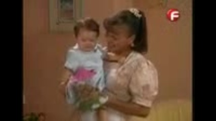 Rosalinda епизод 34, 1999