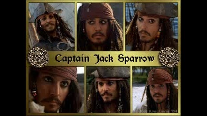 Johnny Depp Pics 2