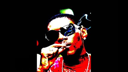 Vybz Kartel - Money Pon Mi Mind