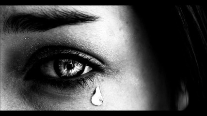 Powel - I don_t waste my tears on you