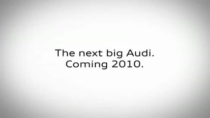 Audi A1 - Waiting 