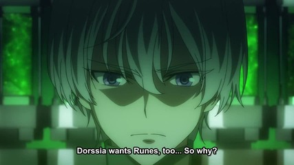 Kakumeiki Valvrave 2 Episode 5