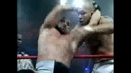 Tna Preview For 121307 Impact