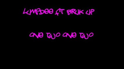 Lumidee Feat. Bruk Up - One Two One Two
