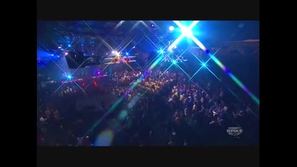 Jeff Hardy - Tna 04.01.2010 