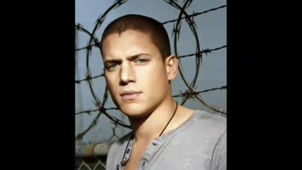 ♥Wentworth Miller♥