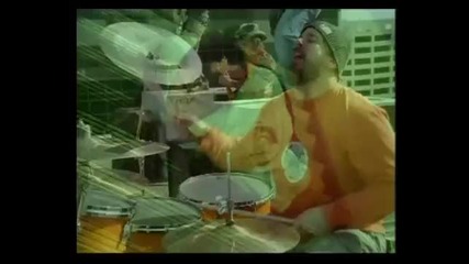 Fozzy - Enemy 