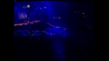 Massari - Real Love [live in Concert - - Lebanon 2007]