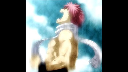 One Piece, Bleach, Naruto, Fairy Tail
