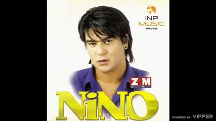 Nino - Zbogom mala - (audio 2004)