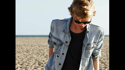Cody Simpson - Good As It Gets (coast to Coast)
