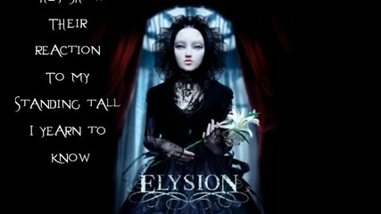 Elysion - Dreamer Lyrics 