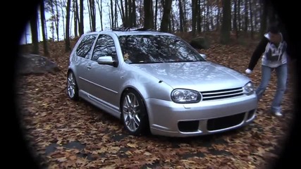 German Style - Euromedian Ildiko Szabos Mk4 R32 [hd]