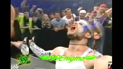 Jeff Hardy - Tribute - Awake And Alive