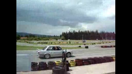 Italian Pursuit&drift kustendil 27.06.2009