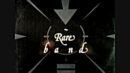 Rare Band - Fame,fame Extended Version 1988