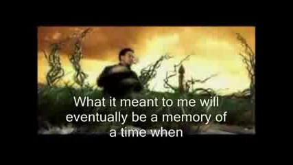 Linkin Park - In The End (karaoke)