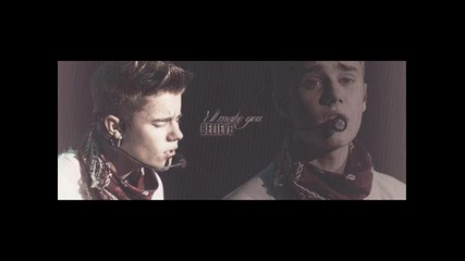 Justin Bieber Mix - Джъстин Бийбър Микс ~~